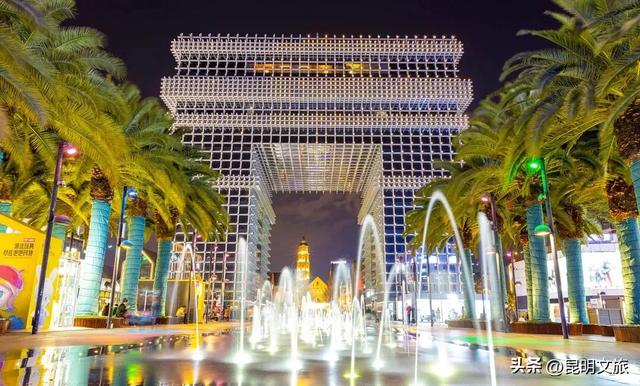 跟着滇超游昆明 | “鸥”然心动！打卡日记已备好，观鸥季精彩继续~