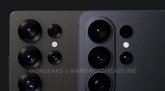 三星Galaxy S26 Ultra这个橙色很眼熟啊......