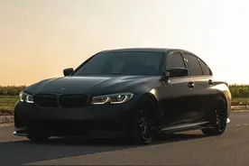 那些年经典的6缸B级车图片