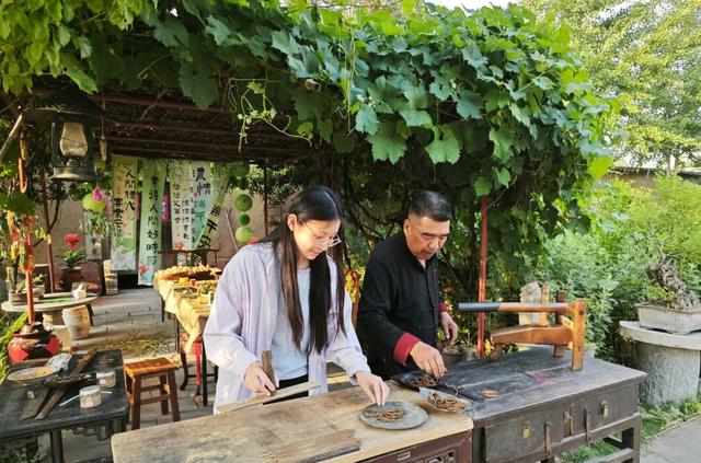 许昌⇄保定，双向奔赴