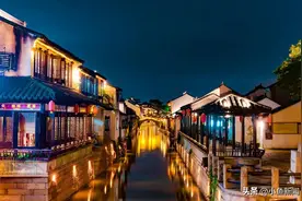 约吗？到吴中的街头走一走～图片