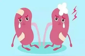 这三件事是导致肾功能下降的罪魁祸首！揪出问题，不要一错再错！图片