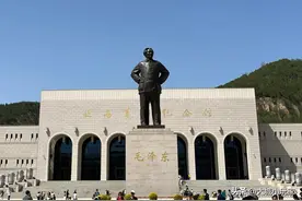 西安-延安三日游 自驾出行图片