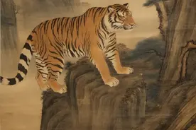 属虎的最佳出生时辰：哪些时辰命最好，一生顺风顺水，福气深厚！图片