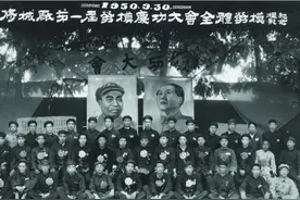 【军工冀忆㉙】3302工厂：“太行”军工精神薪火相传图片
