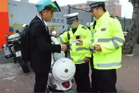 3月1日起，电动车、三轮车、电动四轮车上路有新规，一次性说明白图片