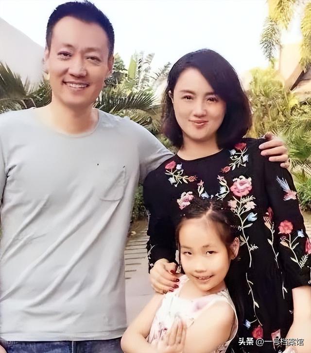朱媛媛离世5个月后，辛柏青传来令人担忧的消息 难怪李乃文会喊话