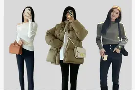 终于找全了， 不同牛仔裤该怎么搭配鞋子图片