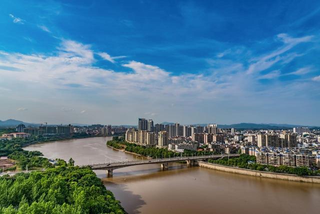 厉害了！世界上只有江西赣州市才有的全球独一无二的10大奇景！