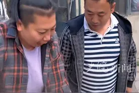 博主“大娃”称上门打假“东北雨姐”时遭殴打，辽宁当地市监局回应图片