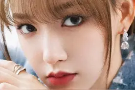 美丽甜心——程潇全图写真合集图片