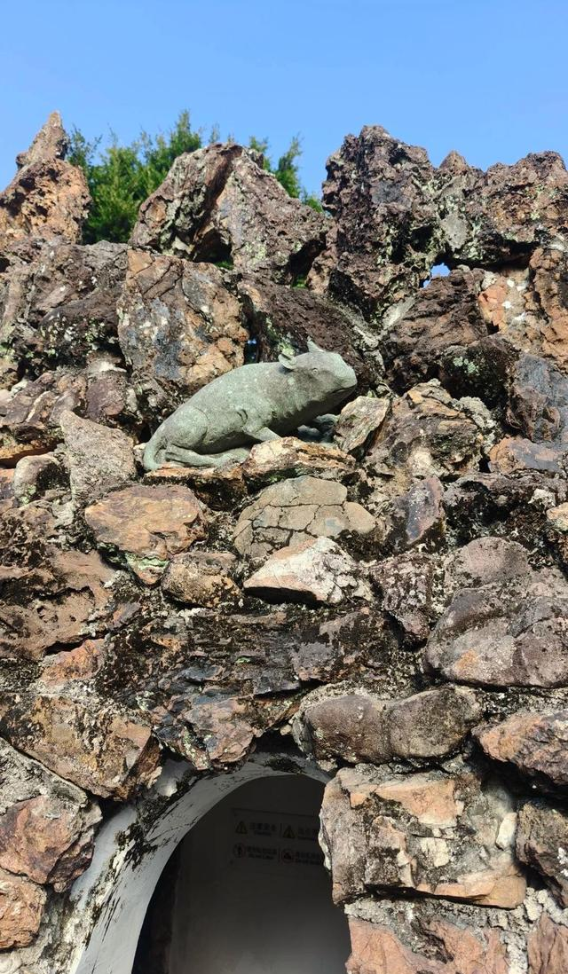 厦门这个公园火了，游人竟欣然买单，只因一园一海一岛屿太美了