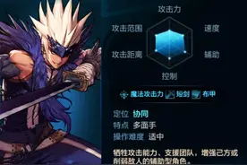 DNF手游：鬼泣抄作业！1套输出驰骋疆场，1套辅助后场偷懒图片