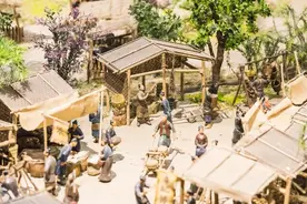 古时候“我”究竟有多少种说法？图片