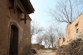 知青往事：他娶了地主的女儿留守在山西，把两娃娃培养成了大学生图片