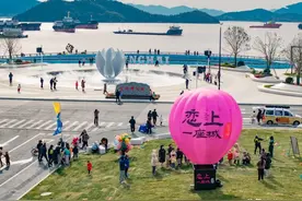 参赛必看！2025东海云廊半程马拉松报名须知图片