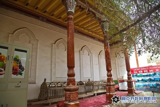 2025环南疆沙漠铁路背包自由行日记(5)——莎车两晚一天打卡