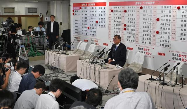 “弱势首相”石破茂还能撑多久