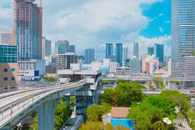 每天了解一个繁华都市—迈阿密图片