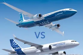 波音737：曾经的明星机型，为何改良之路愈发坎坷？图片