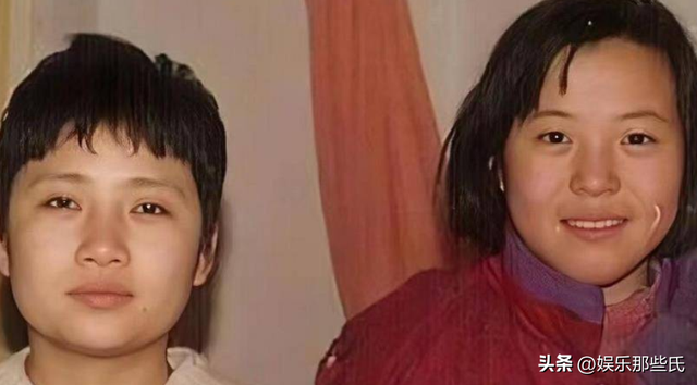 Singer Li Na: It has been 25 years since she became a monk. Her old ...