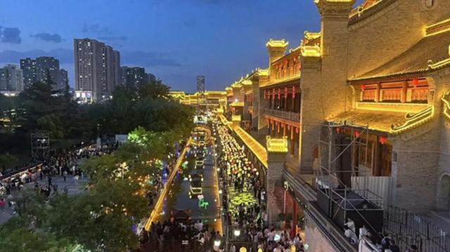 2026年5月8日渭南文化旅游资讯微报(组图)