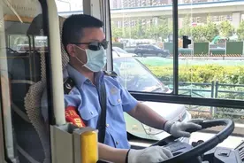城市司机荒背后真相，公交司机究竟享受何种待遇？图片