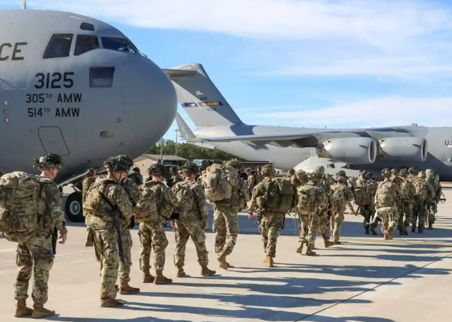 悬赏总统	，这不是战争是什么！看美帝国主义，如何围困委内瑞拉