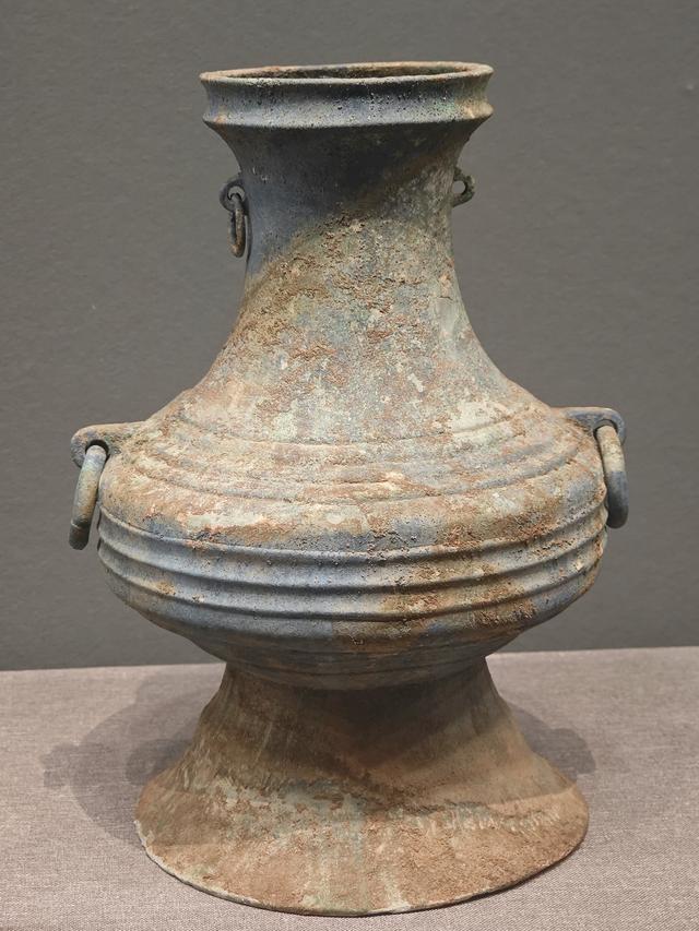 从广西博物馆到三街两巷【高清大图】