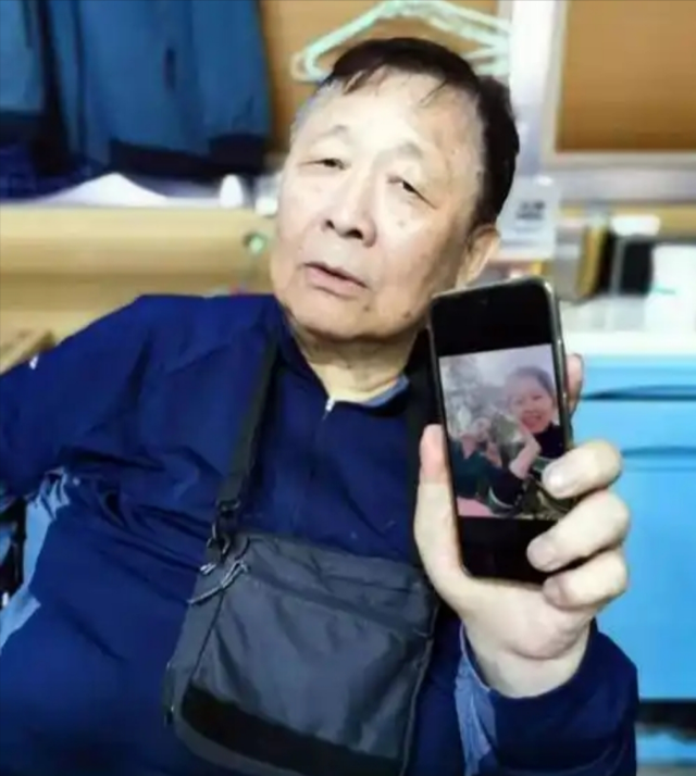 家花不如野花香！出轨保姆、逼死原配，如今过成这样只能算他活该