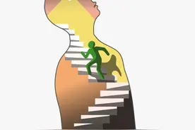 心理大师解析：12种梦境预示着什么？图片