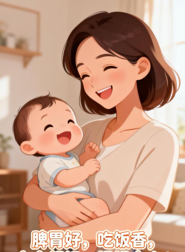 宝宝突然厌食、口臭？医生提醒：这不是挑食，是重度积食警报！