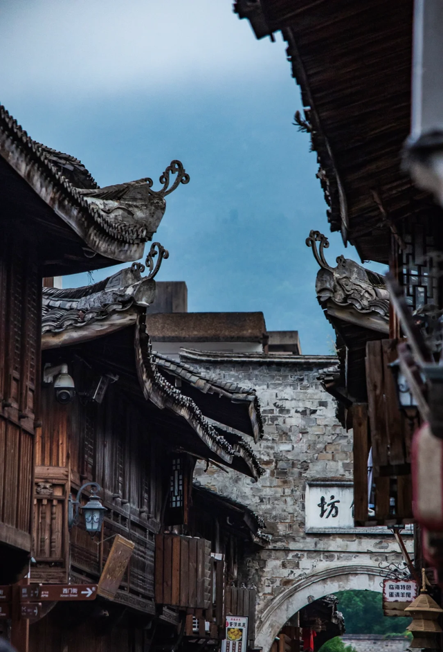 浙江省22个5A景区，你去过几个？