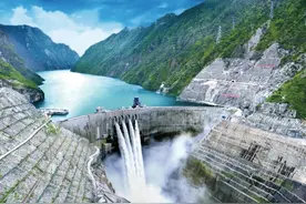 世界之最！这些水利吉尼斯纪录，你知道几个？图片