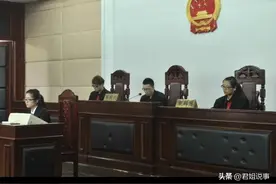 由一篇《震惊全国的侯元祥侯静中医案现在结局怎么样了》而感图片