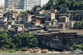 谁才是重庆最大乡镇？这个五金帝国也想角逐“山城第一镇”？图片