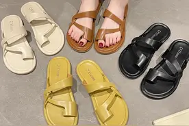 明明没有脚气，为什么家里的塑料拖鞋总是滂臭？这几点要注意了图片