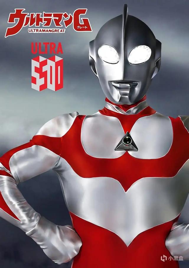 近百部奥特曼全顺序盘点!哪一部是你心中的神?