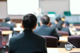 考上了外地公务员/事业单位，还能调回家乡工作吗？图片