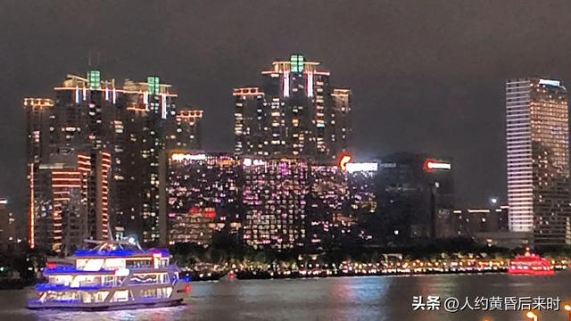 在上海的第六日（10.7）
