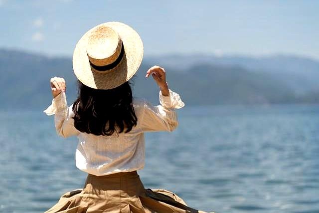 刷到这篇！说明你要时来运转了！天助、人助，终会万事皆顺