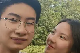 7年前以744分考入清华的寒门贵子庞众望现如何? 他对姜萍有何启发?图片