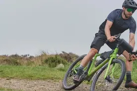 你需要知道的17个自行车骑行技能图片