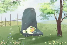 先人坟墓被“改动”，家属怒告侵权，法院如何判决？图片