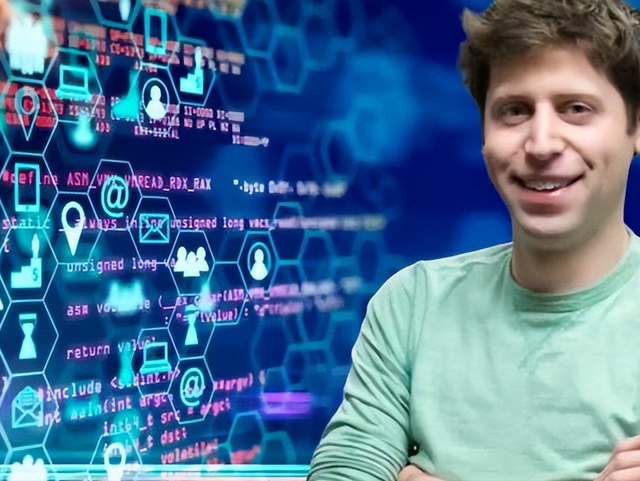 豪赌1.4万亿美元！30吉瓦算力筑起AI帝国，誓言要取代微软？