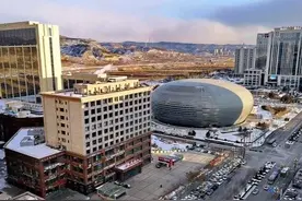 陕西十强县GDP排名，神木超2000亿，高陵鄠邑彬州韩城上榜图片