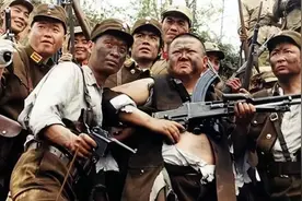 四川军阀范绍增：一生娶40个姨太太，当过抗日英雄，活到83岁图片