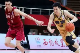 前八一男篮队员现状！七人遭弃用，一人被高估，只有三人达到预期图片