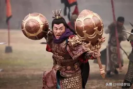 隋唐十八好汉，有哪些是天将下凡图片