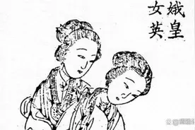 庶出和嫡出有什么区别图片